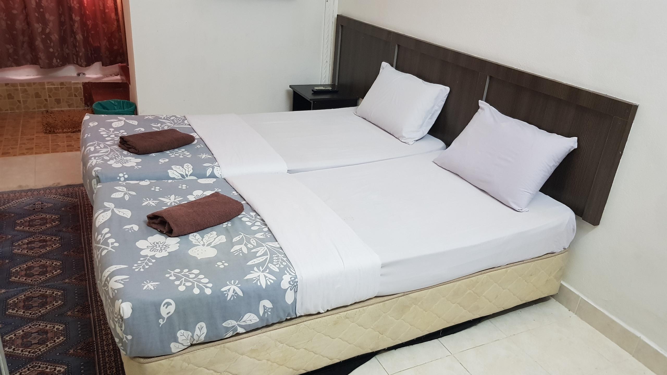 Oyo 89755 D&D Budget Inn Kota Bharu Exterior photo