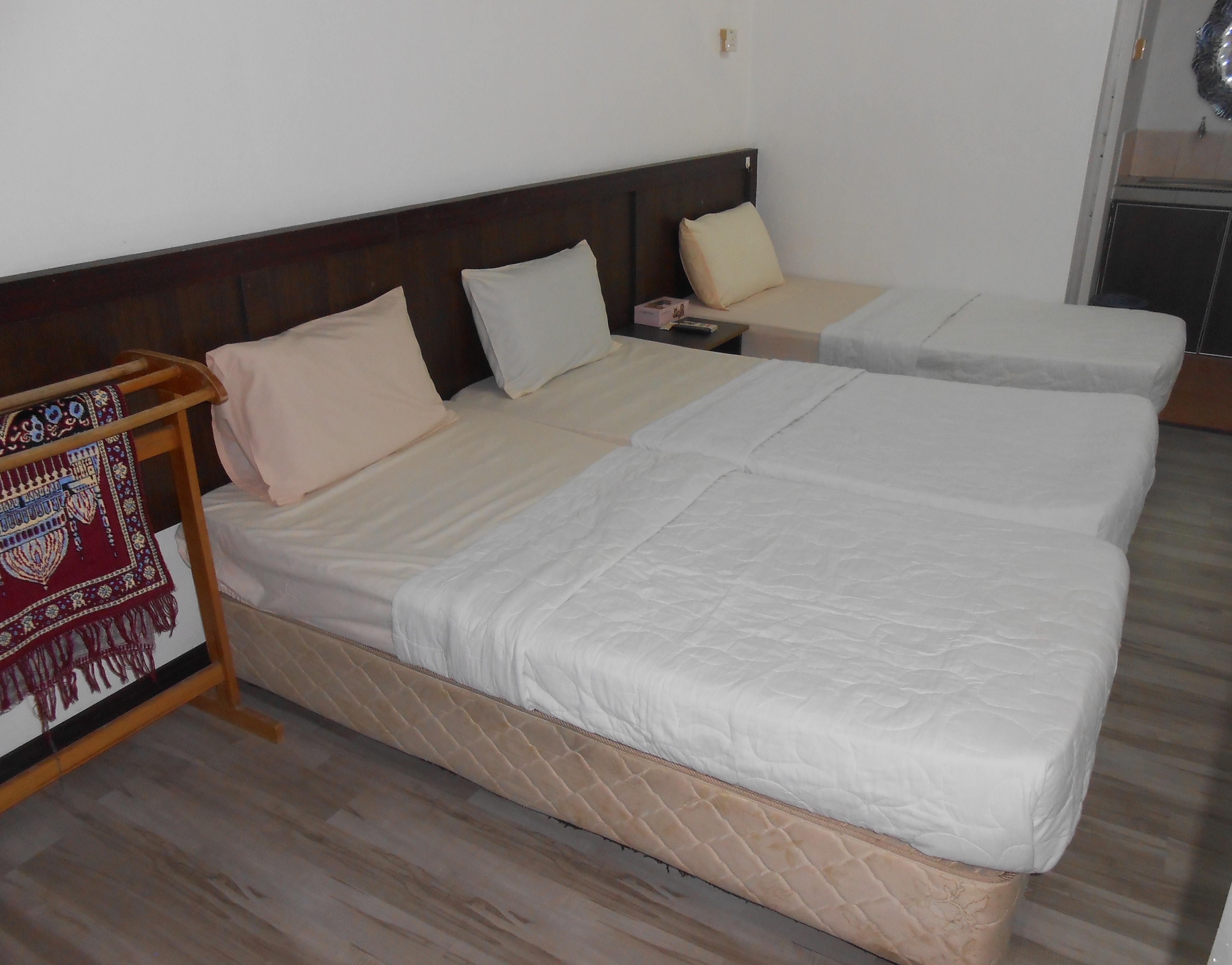 Oyo 89755 D&D Budget Inn Kota Bharu Exterior photo