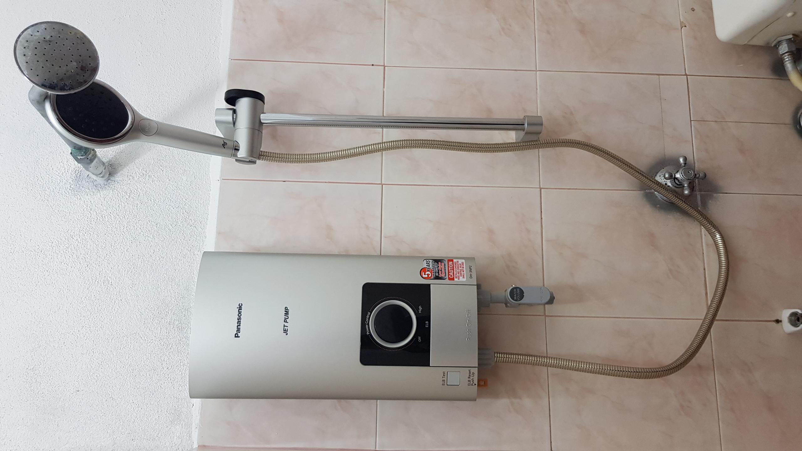 Oyo 89755 D&D Budget Inn Kota Bharu Exterior photo