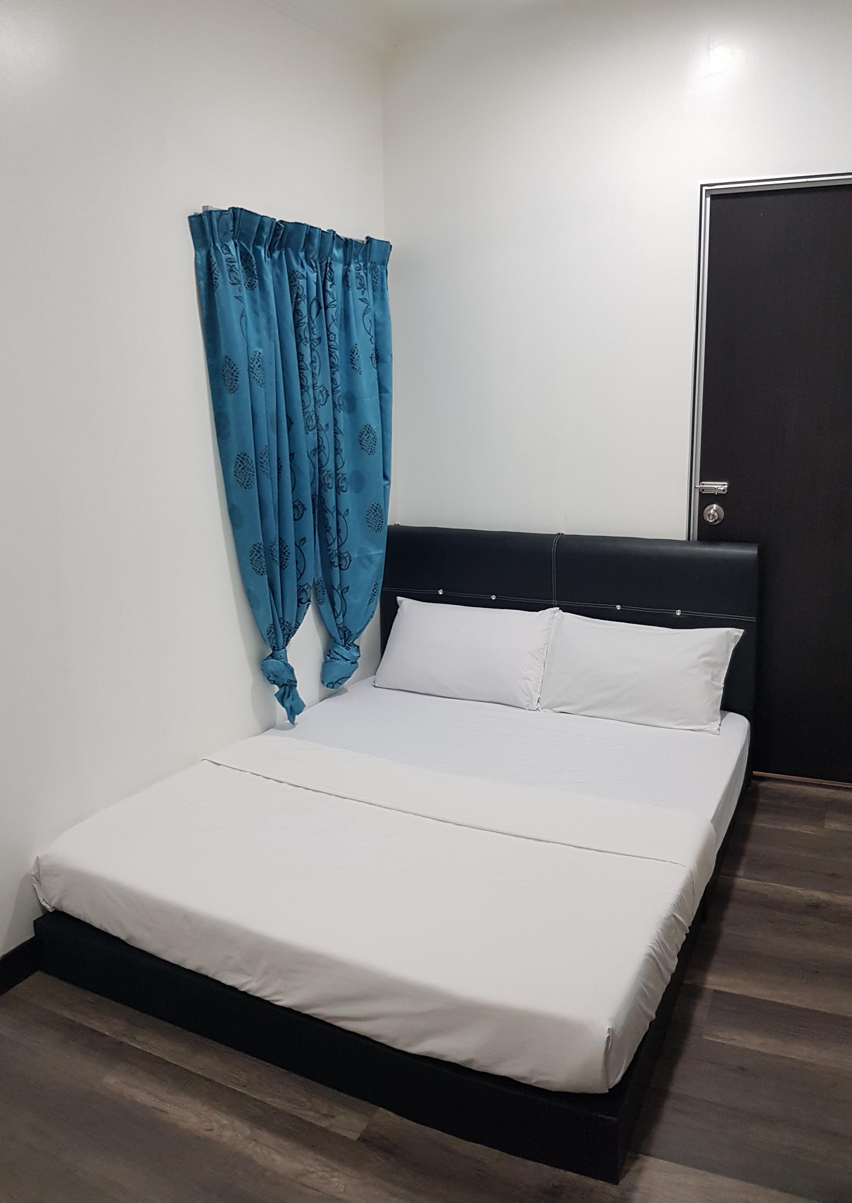 Oyo 89755 D&D Budget Inn Kota Bharu Exterior photo