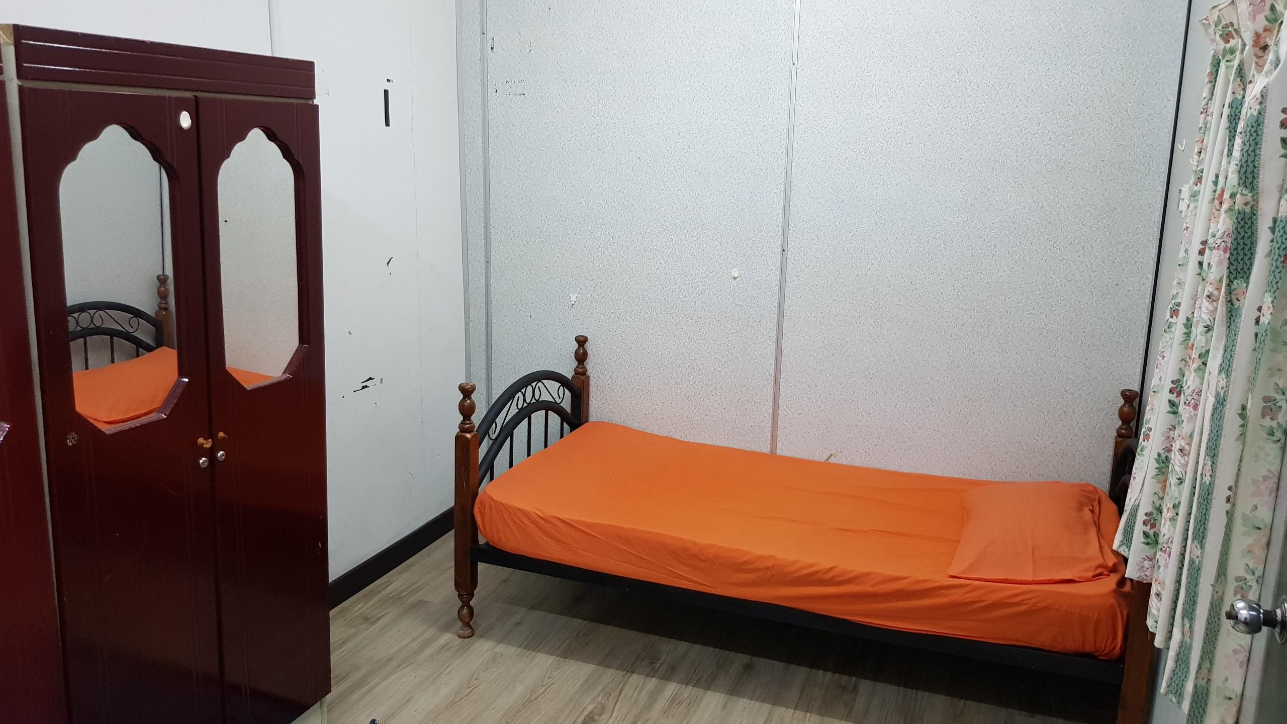 Oyo 89755 D&D Budget Inn Kota Bharu Exterior photo