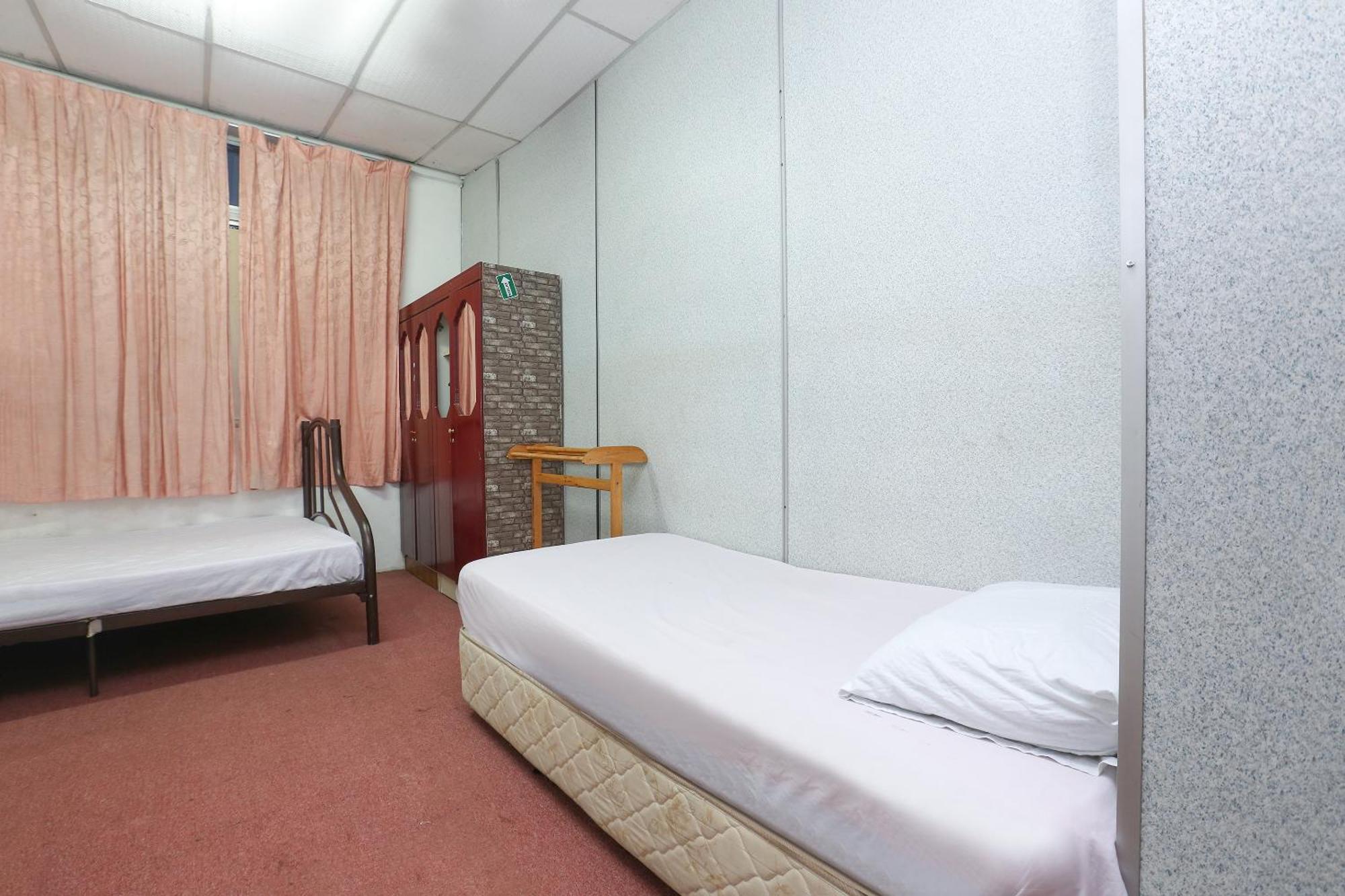 Oyo 89755 D&D Budget Inn Kota Bharu Exterior photo